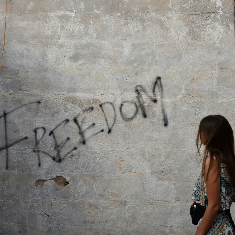 Donne senza voce: quando i diritti non sono ancora universali