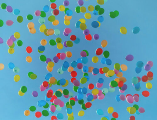 La felicità passa attraverso le opere di misericordia