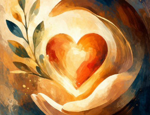 Padri nel silenzio: le opere di misericordia che custodiscono il mondo