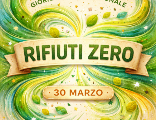 Giornata Internazionale “Rifiuti Zero”: prendersi cura del pianeta è un’opera di misericordia