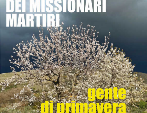 Testimoni del Vangelo senza fine