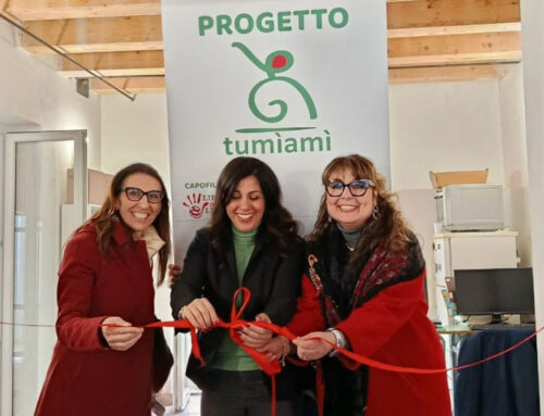 Palermo | Aiutare i bambini e i ragazzi nello studio