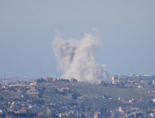 Libano, ucciso il parroco di Qlayaa | La guerra colpisce anche le comunità cristiane
