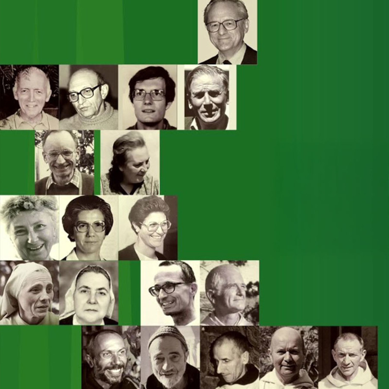 “Chiamati due volte”: a Milano, la memoria viva dei martiri d’Algeria