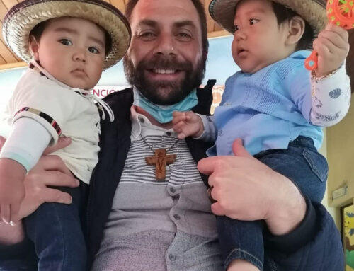 Ciò che conta davvero è l’amore donato