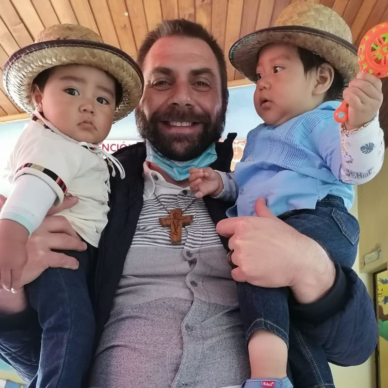 Ciò che conta davvero è l’amore donato