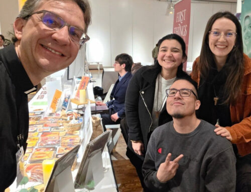 USA | La missione è incontro