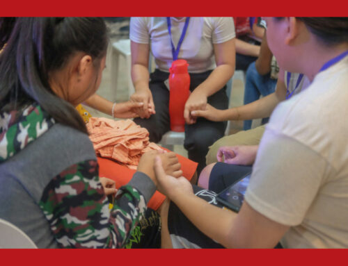 World Day of Prayer | Comunità in fermento verso il primo venerdì di marzo