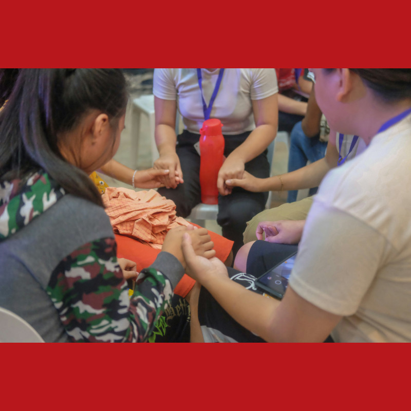 World Day of Prayer | Comunità in fermento verso il primo venerdì di marzo