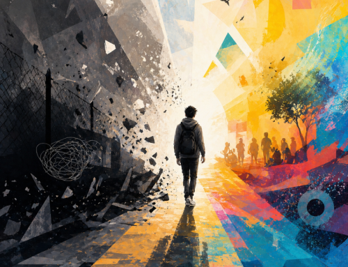 Palermo | Dalla ferita alla speranza: una testimonianza che parla ai giovani