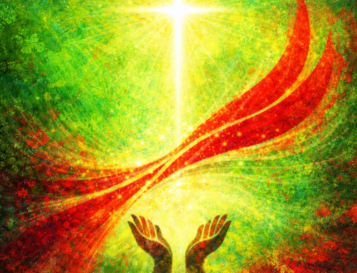 Salmo DOMENICA DI PASQUA