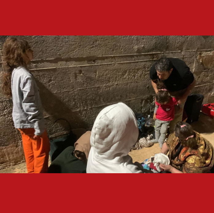 Iran | Gli sguardi di chi rifiuta la tirannia interna e l’egemonia straniera