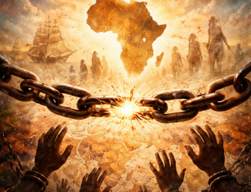 Memoria che libera: il 25 marzo e le vittime della schiavitù