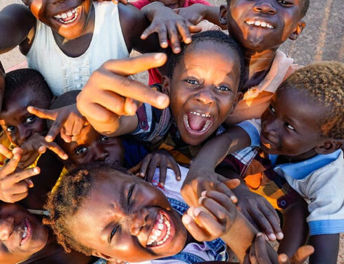 Pime Milano | “Seminiamo futuro”