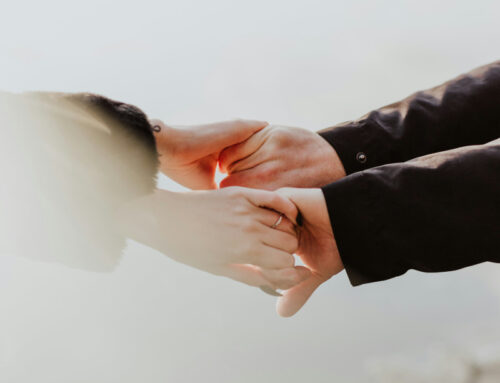 Sostenersi a vicenda