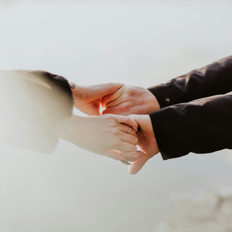 Sostenersi a vicenda