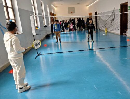 Palermo | Quando lo sport diventa inclusione