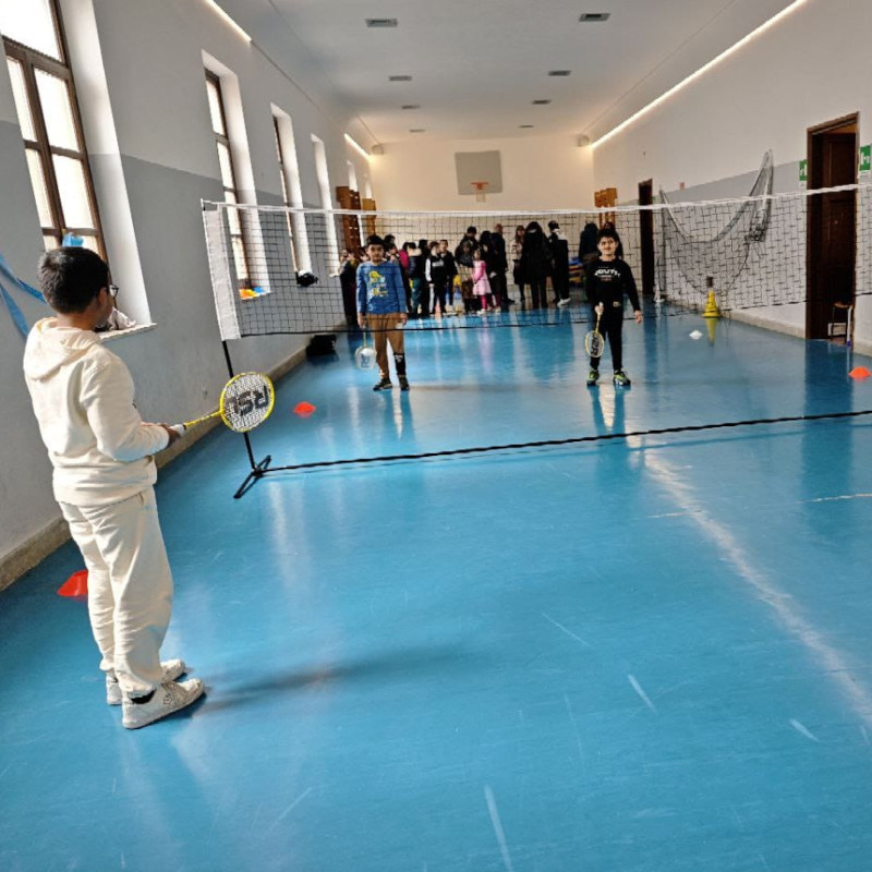 Palermo | Quando lo sport diventa inclusione