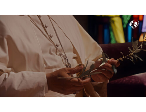 Intenzione di preghiera del Papa – Marzo 2026