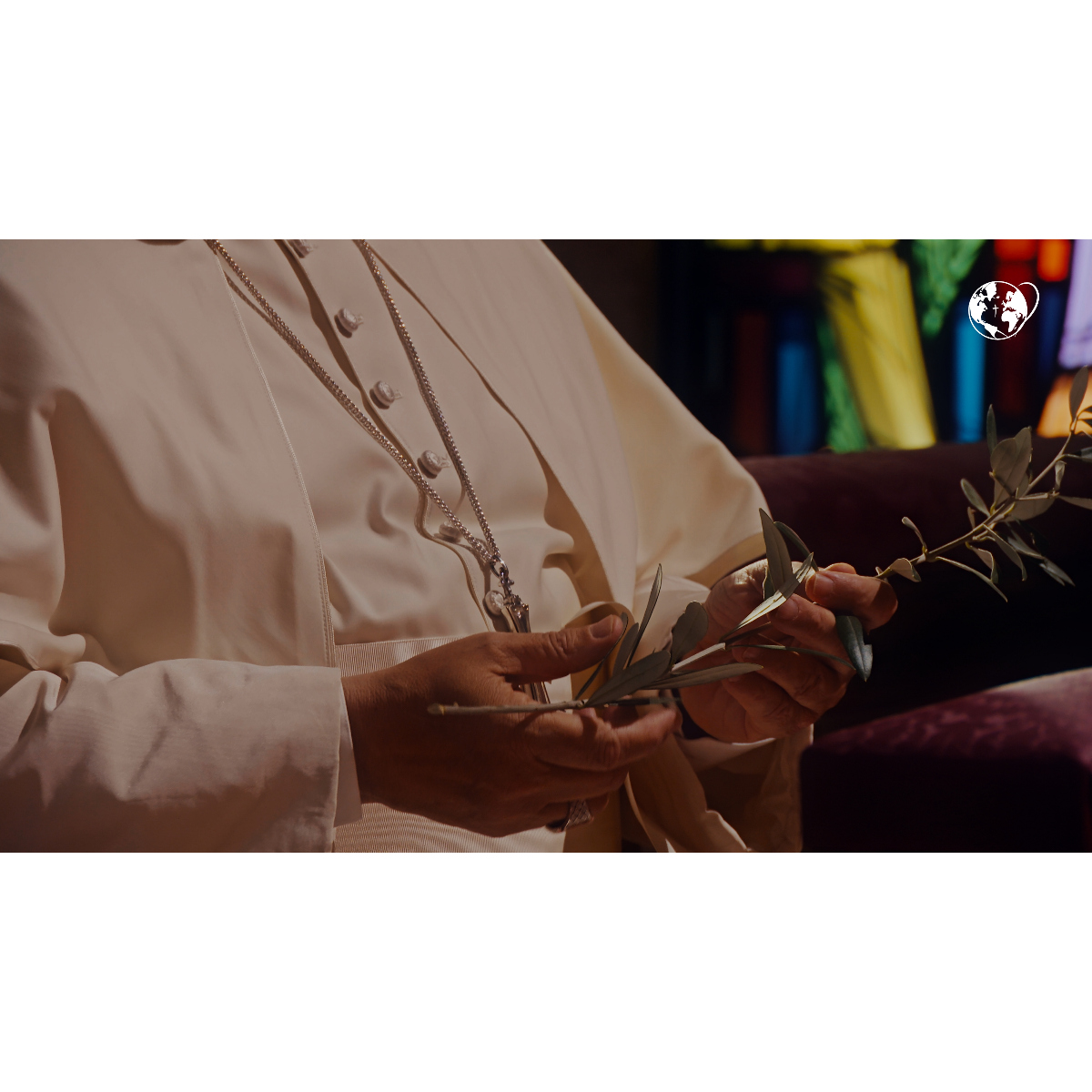 Intenzione di preghiera del Papa – Marzo 2026