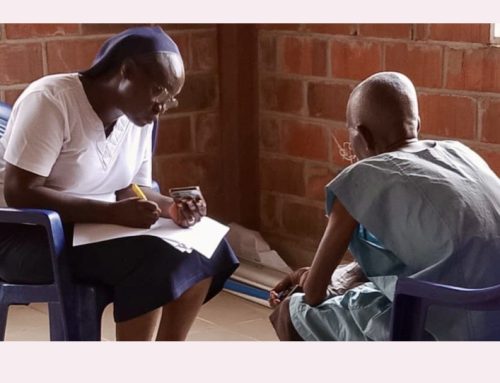 Nigeria | Accogliere, alloggiare, sperare: la Chiesa, casa per gli sfollati