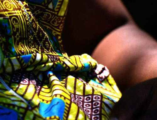 Caserta, Casa Rut | “Vestire gli ignudi” per ridare loro dignità