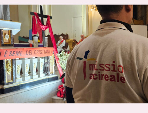 Diocesi di Acireale | Testimoni fino al dono della vita