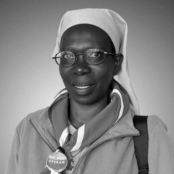 Suor Marie Assumpta Ndiragabanya