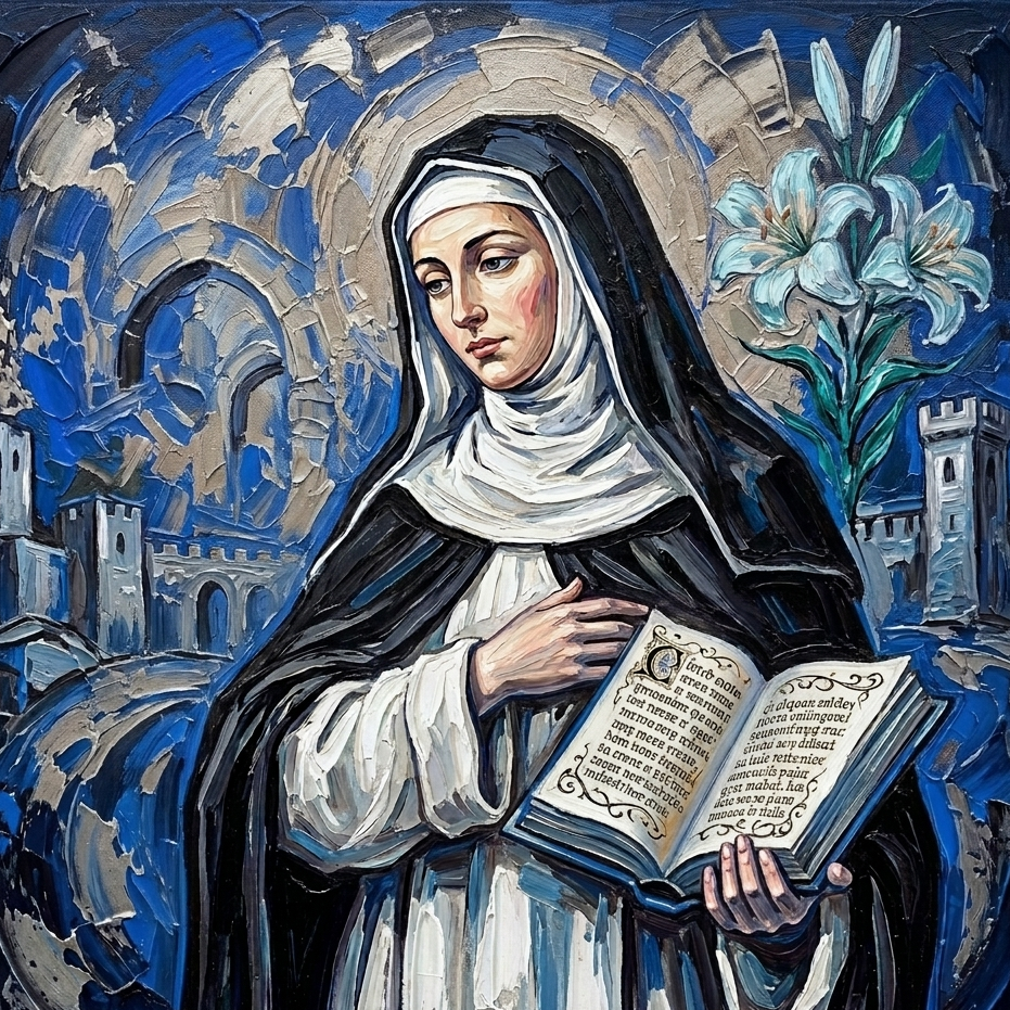 Beata Margherita da Città di Castello