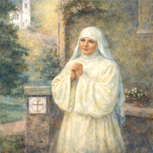 Beata Maria Assunta Pallotta-santa della misericordia