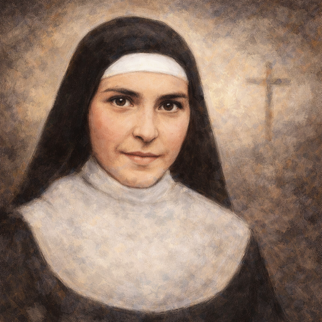 Beata Maria Gabriella Sagheddu