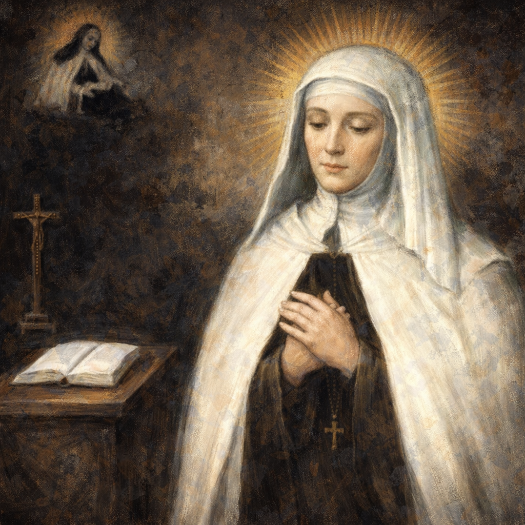 Beata Maria dell’Incarnazione