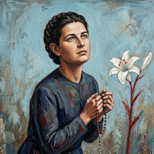 Beata Pierina Morosini-santa della misericordia