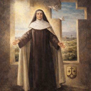 Beata Teresa Maria della Croce