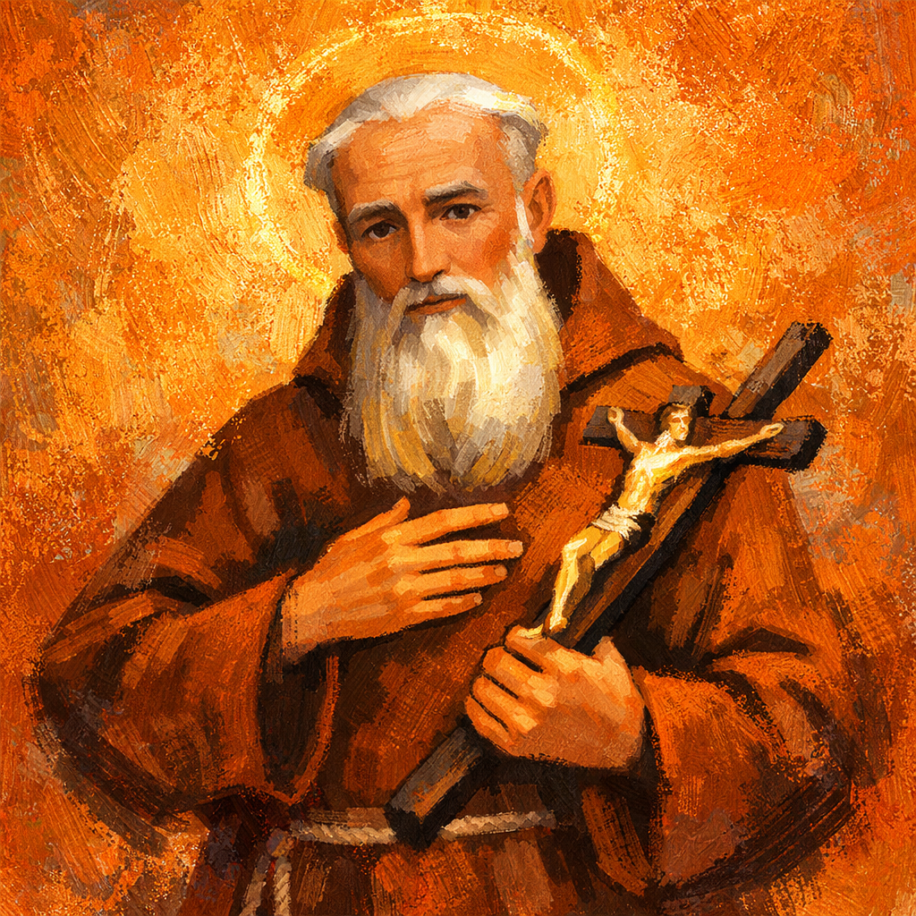 Beato Benedetto da Urbino