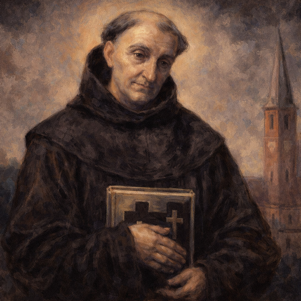 Beato Francesco da Fabriano