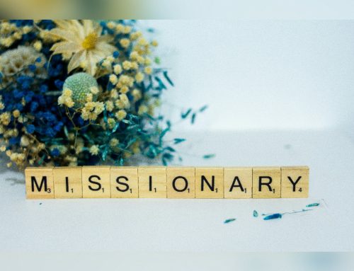 34ma Giornata dei Missionari Martiri: “Gente di primavera”