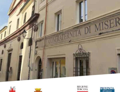 Misericordia Camaiore e Lido: 400 anni di servizio tra storia, comunità e opere di misericordia