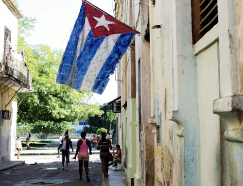 Cuba | La Chiesa che aiuta ad aprire gli occhi