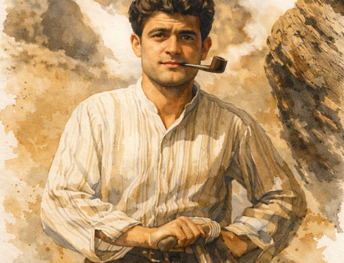 San Pier Giorgio Frassati, la misericordia che sale in montagna