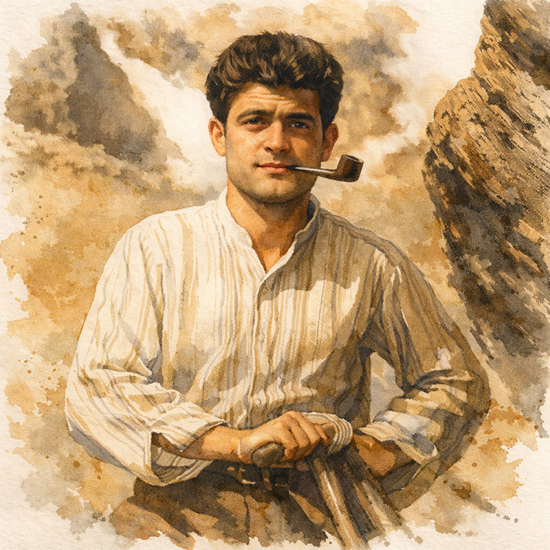San Pier Giorgio Frassati, la misericordia che sale in montagna