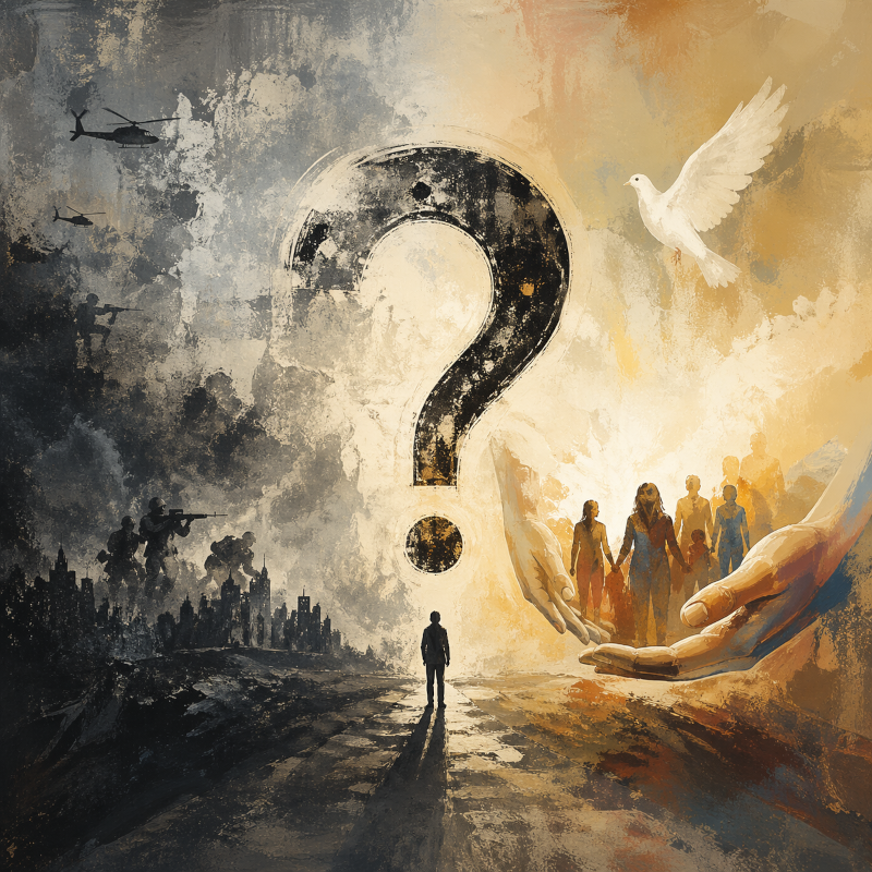 Guerra-pace_domande_opere-misericordia