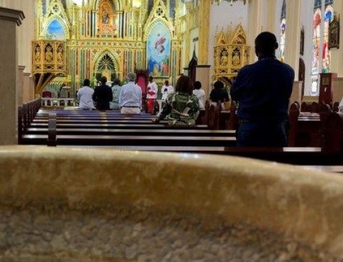 Guinea Equatoriale: un popolo afflitto che attende di essere consolato dal Papa