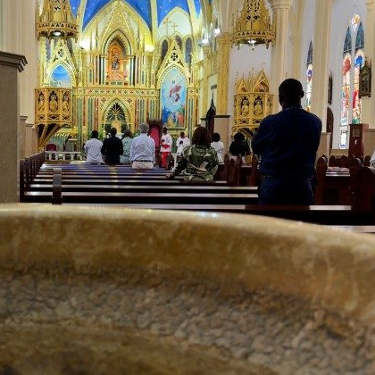 Guinea Equatoriale: un popolo afflitto che attende di essere consolato dal Papa