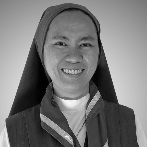 Suor Maritoni Serapion