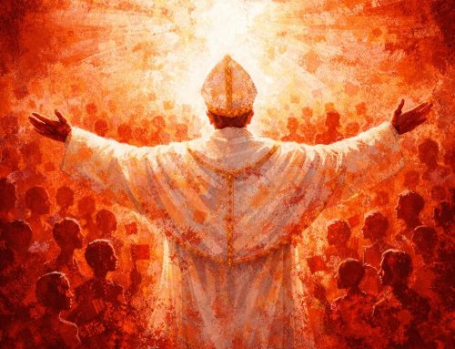 Il Papa in Africa: il futuro appartiene alle persone di pace