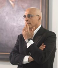 Il fondatore - Luigi Spadoni