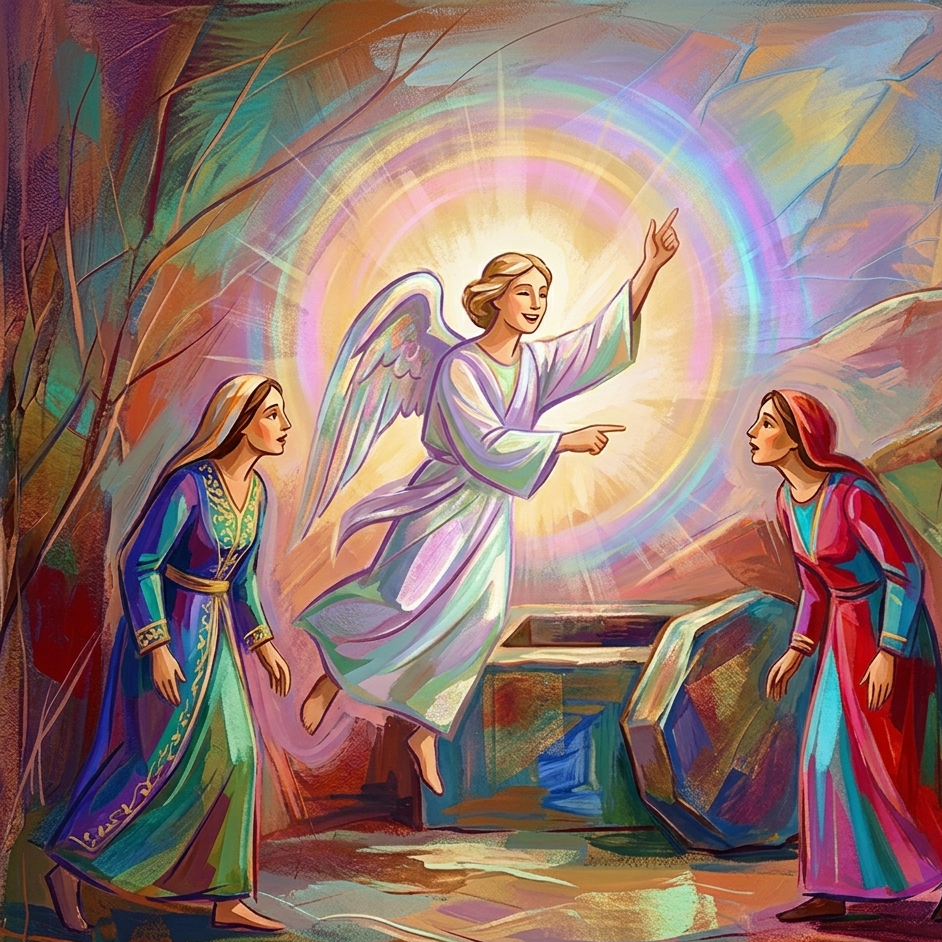 Lunedì dell’Angelo Lunedì dell'Angelo