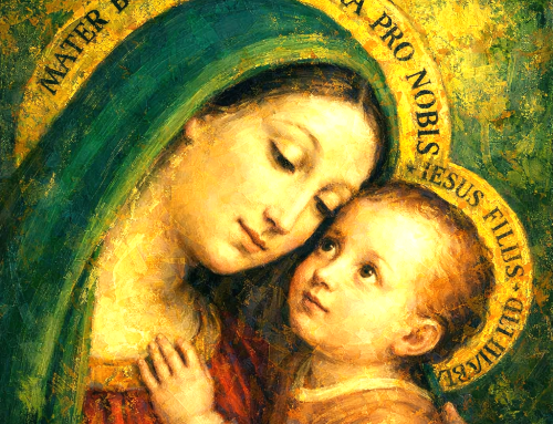 Santi di oggi 26 aprile