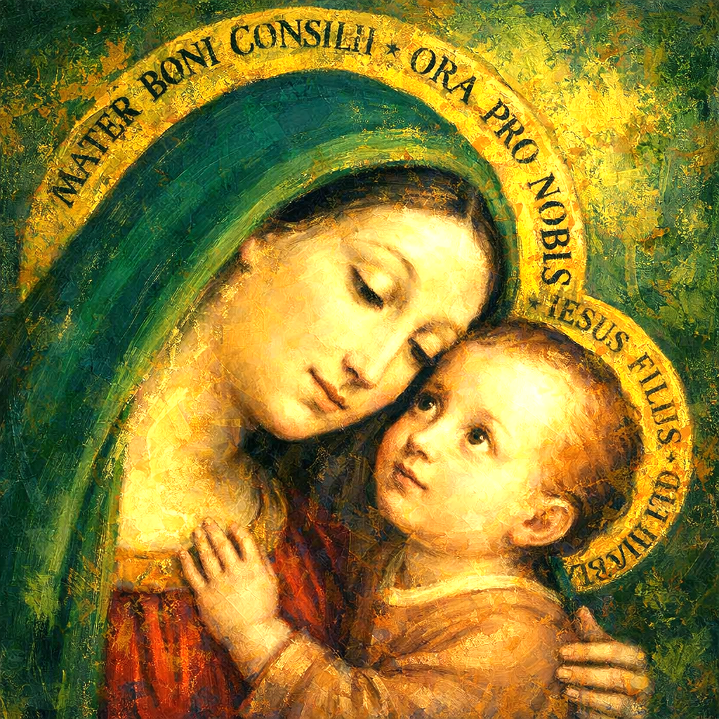 Madonna del Buon Consiglio